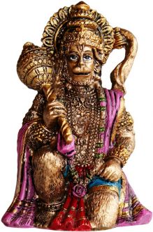 Mini Hanuman 2.5"